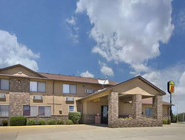 Super 8 Charles City Exterior foto